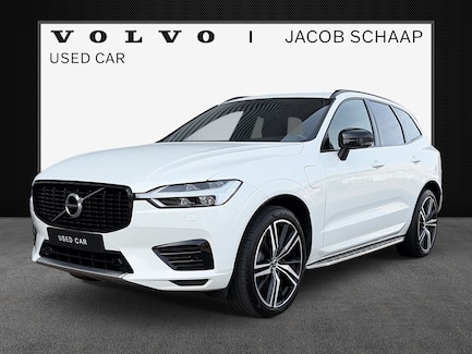 Volvo XC60 0