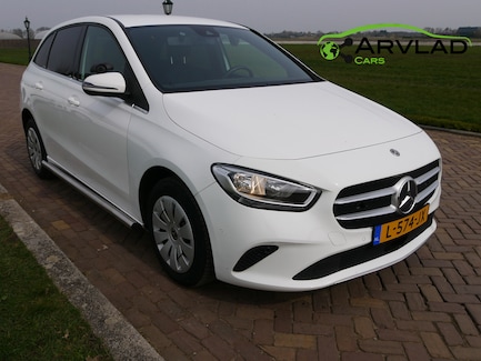Mercedes-Benz B-klasse 0