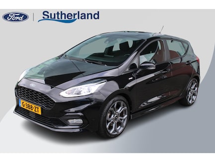 Ford Fiesta 0