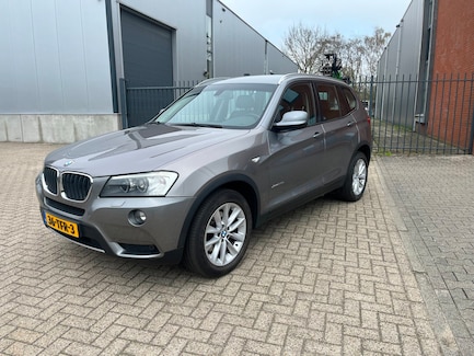 BMW X3 0