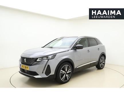 Peugeot 3008 0