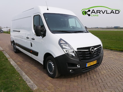 Opel Movano 0