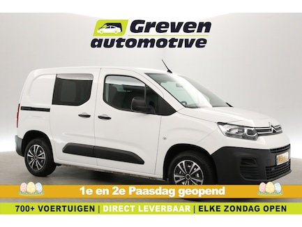 Citroën Berlingo 0