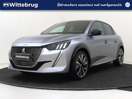 Peugeot 208 0