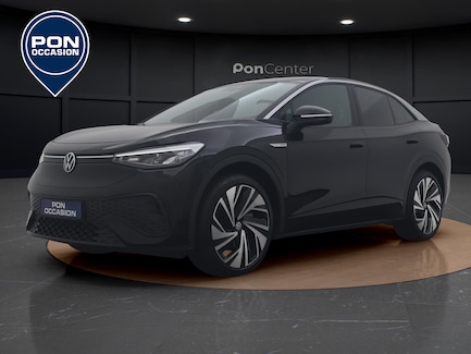 Volkswagen ID.5 0
