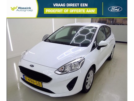 Ford Fiesta 0