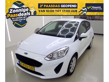 Ford Fiesta 0