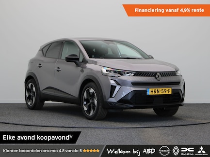 Renault Captur 0