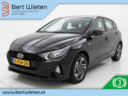 Hyundai i20 0