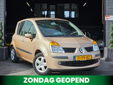 Renault Modus 0