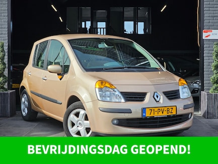 Renault Modus 0