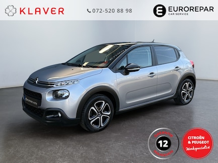 Citroën C3 0