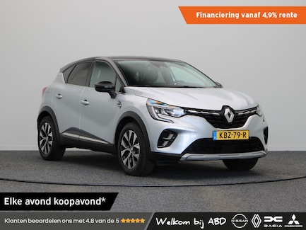 Renault Captur 0