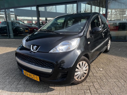 Peugeot 107 0