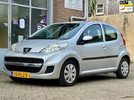 Peugeot 107 0