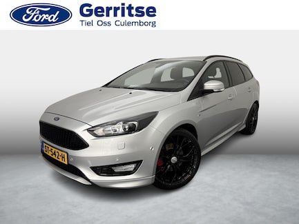 Ford Focus 0