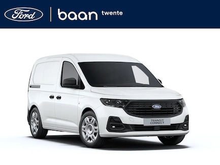 Ford Transit Connect 0