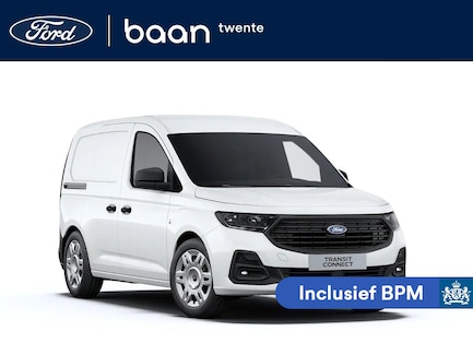 Ford Transit Connect 0