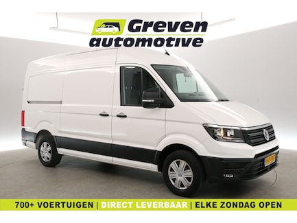 Volkswagen Crafter 0