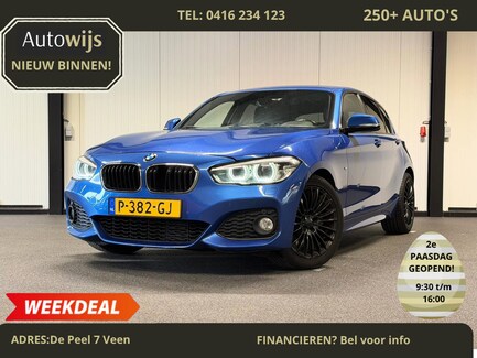BMW 1-Serie 0