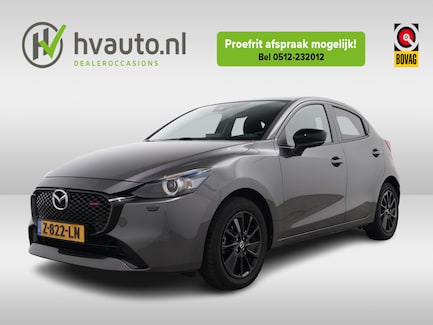 Mazda 2 0