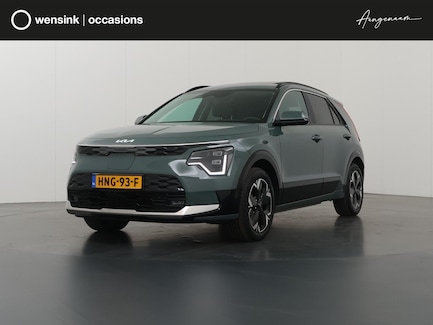 Kia Niro EV 0