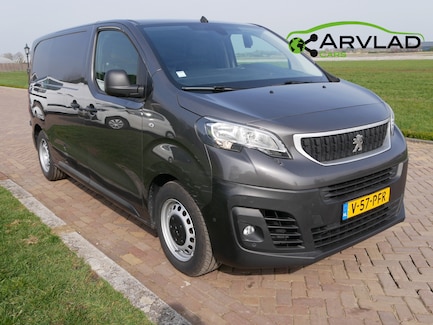 Peugeot Expert 0