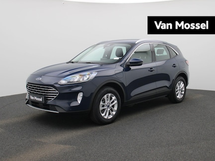 Ford Kuga 0