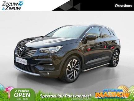 Opel Grandland 0