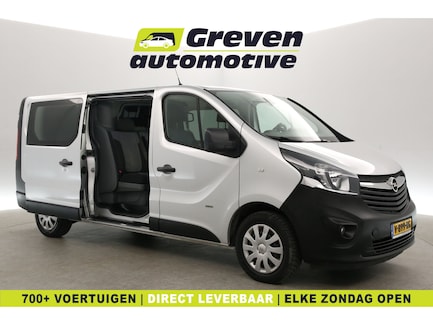 Opel Vivaro 0