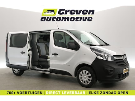 Opel Vivaro 0