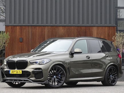 BMW X5 0