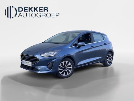 Ford Fiesta 0