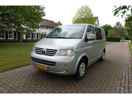 Volkswagen Transporter 0
