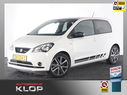 SEAT Mii 0