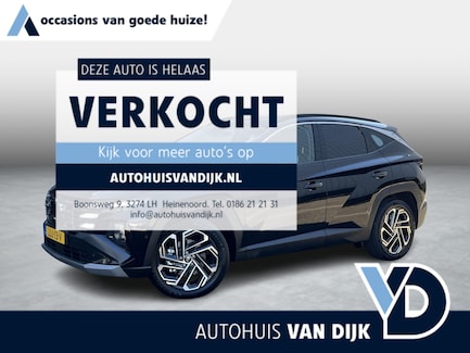 Hyundai Tucson 0