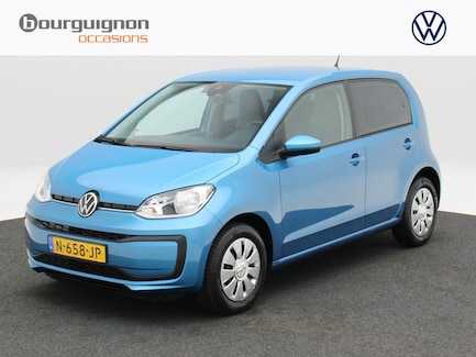 Volkswagen Up! 0