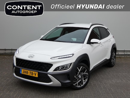 Hyundai Kona 0