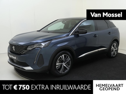 Peugeot 3008 0