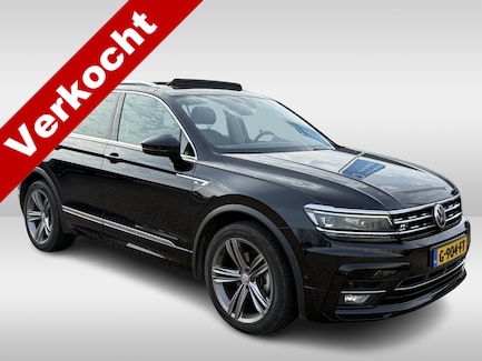 Volkswagen Tiguan 0