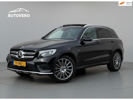 Mercedes-Benz GLC 0