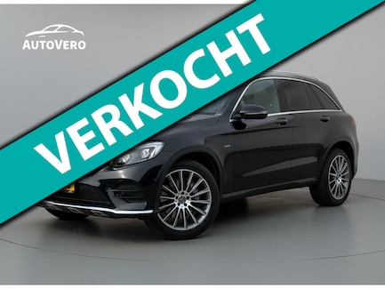 Mercedes-Benz GLC 0