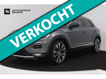 Volkswagen T-Roc 0