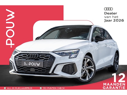 Audi A3 0