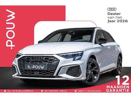Audi A3 0