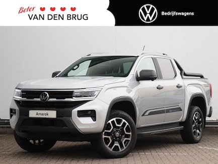 Volkswagen Amarok 0