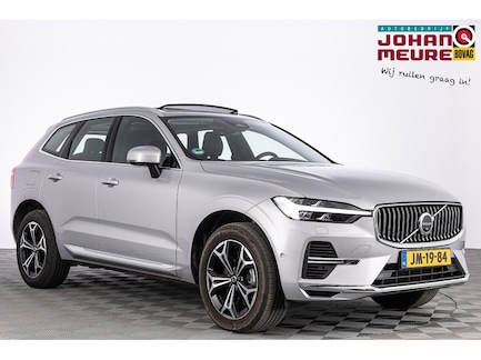 Volvo XC60 0