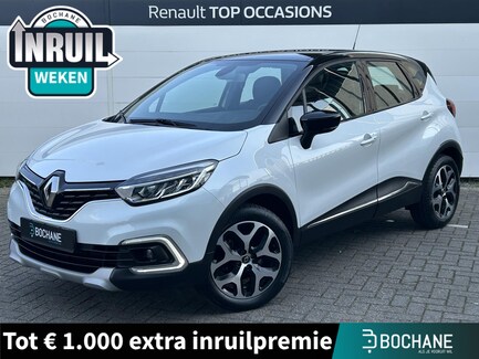 Renault Captur 0