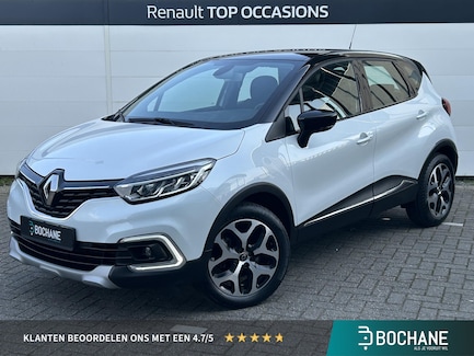 Renault Captur 0