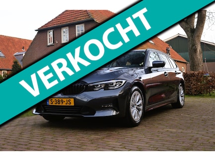 BMW 3-Serie 0